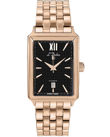 L\'Duchen Adventure Automatic D 633.40.31
